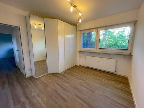 Schlafzimmer 2 - 