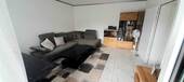 Wohnzimmer - 3 Zimmer Etagenwohnung zum Kaufen in Lahr