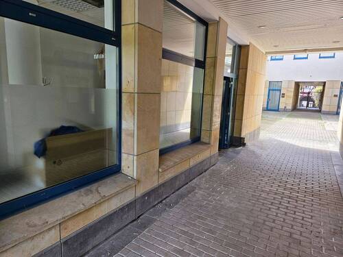 Schaufenster - Büro in Erfurt zur Miete
