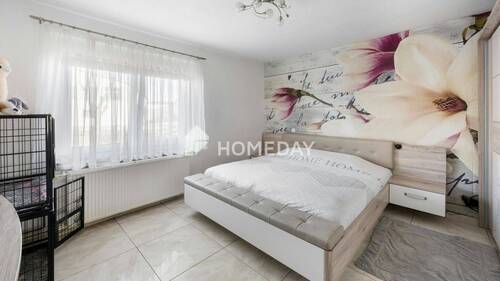 EG Schlafzimmer 1 - 