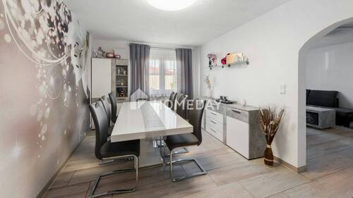 EG Esszimmer 1 - 