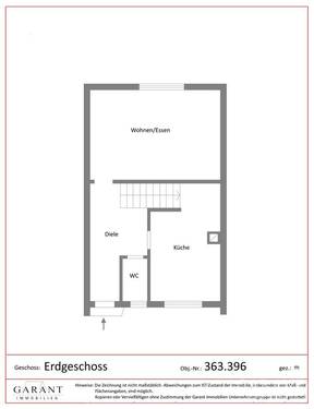 Erdgeschoss - 