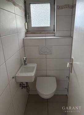 EG Gäste-WC - 