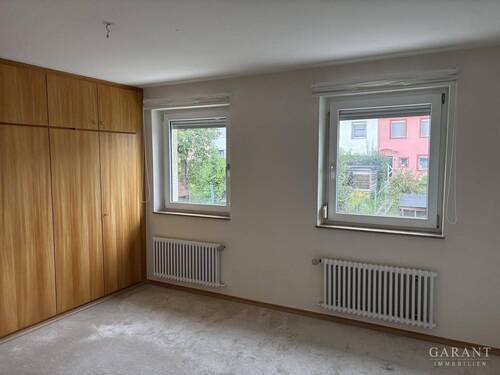 OG Schlafzimmer - 