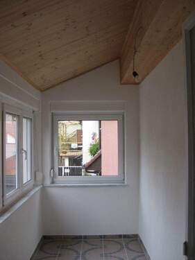 1. OG - Wintergarten - 