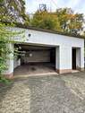 Garage - 7 Zimmer Doppelhaushälfte in Saarbrücken / Fechingen