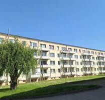 Wohnen auf dem Lande - 300,00&nbsp;EUR Kaltmiete, ca.&nbsp; 59,00&nbsp;m&sup2;&nbsp;Wohnfl&auml;che in Schönfeld (PLZ: 17291) Klockow