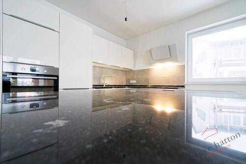 12600-2 Einbauküche - 