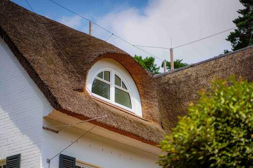 Deutsches Reet! - Einfamilienhaus mit 245,00 m&sup2; in Buchholz in der Nordheide zum Kaufen