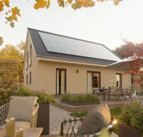 Ein Haus, das überzeugt – funktional und ruhig: unkompliziert, energetisch sicher & bezahlbar - Satow