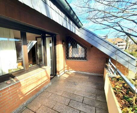 1.OG_Schlafzimmer Balkon - 