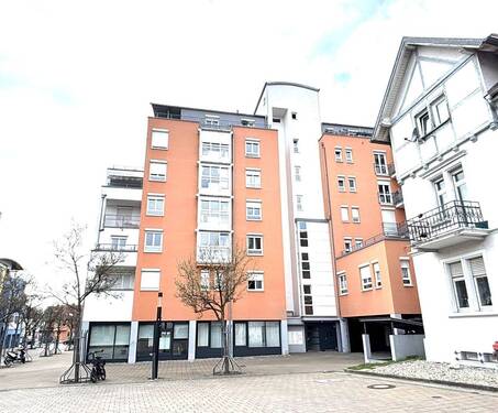 IMG_7875.JPEG - 3 Zimmer Terrassenwohnung zum Kaufen in Singen (Hohentwiel)