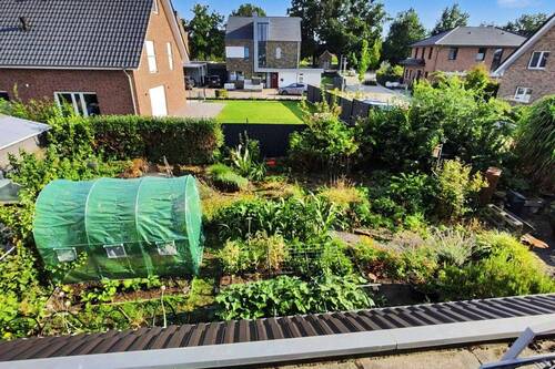 Garten - 6 Zimmer Einfamilienhaus in Ascheberg