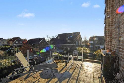 Terrasse - Einfamilienhaus in Ascheberg zum Kaufen