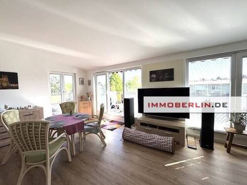 2 - 2 Zimmer Etagenwohnung zum Kaufen in Fahrland
