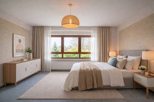 Schlafzimmer_gestaged - 