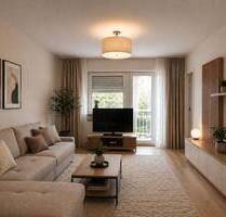 Vermietet. Gepflegt. Rentabel. - 139.000,00&nbsp;EUR Kaufpreis, ca.&nbsp; 44,70&nbsp;m&sup2;&nbsp;Wohnfl&auml;che in Leimen (PLZ: 69181) Gauangelloch