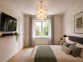 Schlafzimmer - 