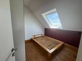 Schlafzimmer - 2 Zimmer Etagenwohnung in Mönchengladbach