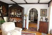 Wohnen: Blick Richtg. Diele - 