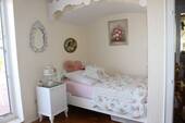 Kinderzimmer mit Terr. - 