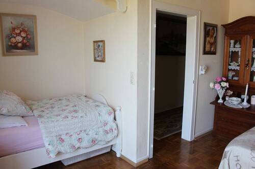 Kinderzimmer mit Terrasse - 