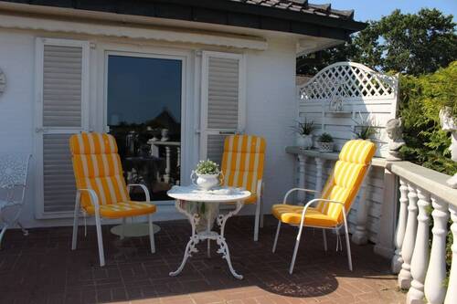 Terrasse - 