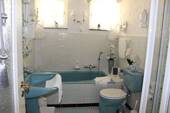 Vollbad mit Fenster - 