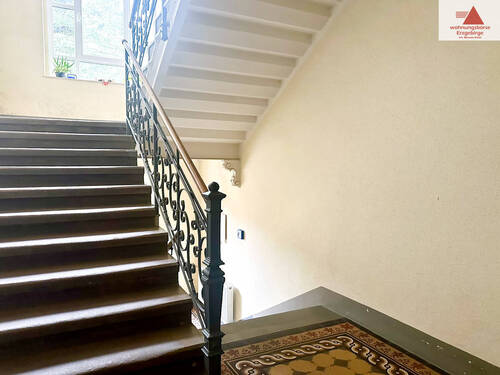 Treppenhaus - 