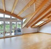 Ideal für Familien und Paare mit Platzbedarf - Deckenpfronn