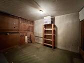 Kellerraum - 