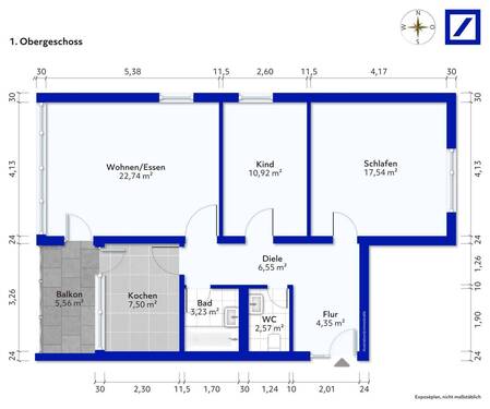Grafik_ohne Möbel - 