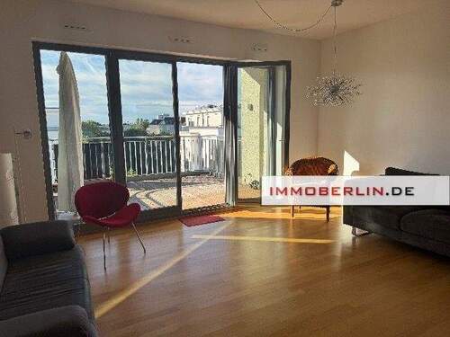 Bild 1.jpg - 3 Zimmer Etagenwohnung zum Kaufen in Berlin
