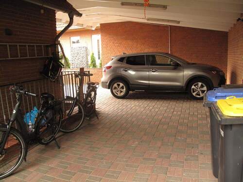 Carport - 