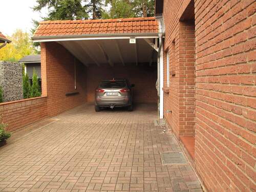 Carport - 