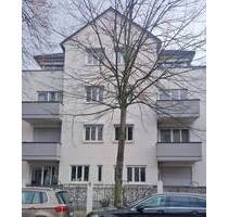 Sehr gut gepflegtes Mehrfamilienhaus in Top Lage! - Dresden Trachau