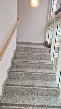 Treppenhaus - 