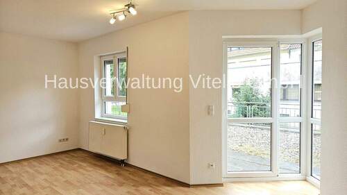 Wohn-/Schlafzimmer - 