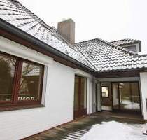 Traumhaus - Nähe Tibarg - top Lage - neue Wärmepumpe - 337 m2 WflNfl. - Traumgrundstück - - Hamburg Niendorf