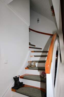 hier geht es zur Einliegerwohnung - 75 m2 - 3 Zimm - 