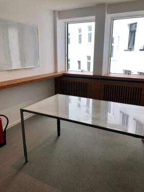 Büroraum 1 - Büro in Hamburg