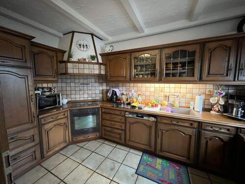 Küche - 4 Zimmer Reihenmittelhaus zum Kaufen in Dortmund