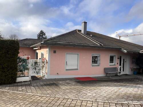 Bild 3 - 3 Zimmer Bungalow in Aidenbach