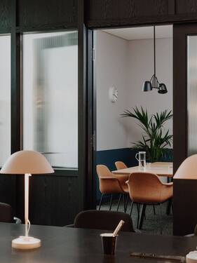 Meetingraum - 