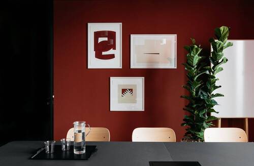 Meetingraum - 