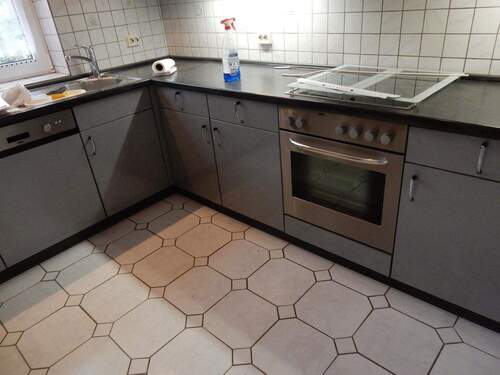 Bild 4 - Reihenmittelhaus mit 120,00 m&sup2; in Hamburg zur Miete