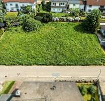 Attraktives Baugrundstück in familiärer Wohnlage! - Schönbrunn Haag