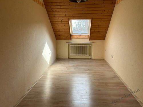 DG Wohnung Kind - 