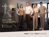 Deine Immobilienexperten von KRÜSSEL IMMOBILIEN - 