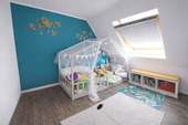 Kinderzimmer 1OG - 